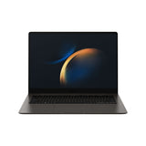 Laptop Samsung NP944XFG-KC1ES 14" i7-1360P 16 GB RAM 512 GB SSD Spanish Qwerty-0