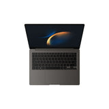 Laptop Samsung NP944XFG-KC1ES 14" i7-1360P 16 GB RAM 512 GB SSD Spanish Qwerty-1