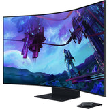 Monitor Samsung Odyssey Ark S55CG970NU 4K Ultra HD 55"-39