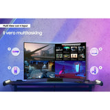 Monitor Samsung Odyssey S55CG970NU 4K Ultra HD 165 Hz-5