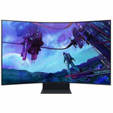Monitor Samsung Odyssey Ark S55CG970NU 4K Ultra HD 55"-9