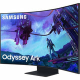 Monitor Samsung Odyssey Ark S55CG970NU 4K Ultra HD 55"-8