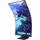 Monitor Samsung Odyssey Ark S55CG970NU 4K Ultra HD 55"-7