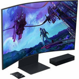 Monitor Samsung Odyssey Ark S55CG970NU 4K Ultra HD 55"-6