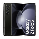Smartphone Samsung Galaxy Z Fold 5 Octa Core 12 GB RAM 512 GB Black-3