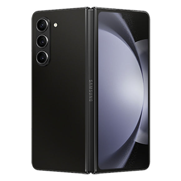 Smartphone Samsung SM-F946BZKBEUB Black 12 GB RAM 256 GB-0