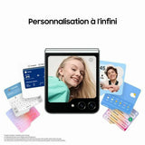 Smartphone Samsung Galaxy Z Flip5 6,7" 8 GB RAM 256 GB-2