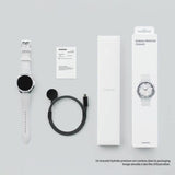 Smartwatch Samsung 8806095038773 Silver-1