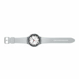 Smartwatch Samsung SM-R960NZSAEUE Ø 47 mm Grey Silver-1