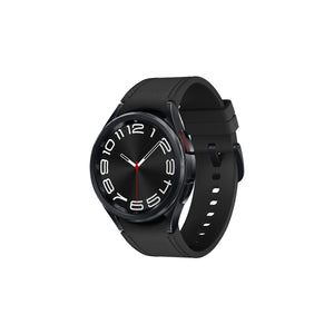 Smartwatch Samsung Galaxy Watch6 Classic Black 43 mm-0