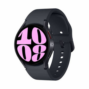 Smartwatch Samsung Watch 6 Black Graphite 1,3" 40 mm-0