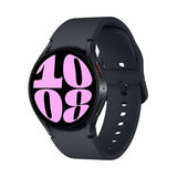 Smartwatch Samsung Watch 6 Black Graphite 1,3" 40 mm-0