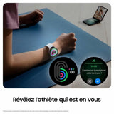 Smartwatch Samsung Watch 6 Black Graphite 1,3" 40 mm-1