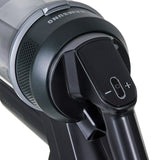 Cordless Vacuum Cleaner Samsung VS20C852CTW Black 580 W-6