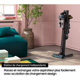 Cordless Vacuum Cleaner Samsung Jet 95 Premium Black-5