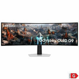 Monitor Samsung LS49CG934SUXEN 49" 240 Hz-5