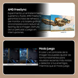 Monitor Samsung LS24C332GAUXEN 24" Full HD-33