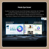 Monitor Samsung LS24C332GAUXEN 24" Full HD-23