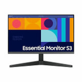 Monitor Samsung LS24C332GAUXEN 24" Full HD-42