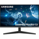 Monitor Samsung LS24C332GAUXEN 24" Full HD-49
