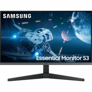 Gaming Monitor Samsung LS27C330GAUXEN 27" Full HD 100 Hz-0