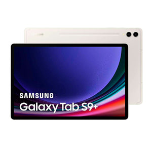 Tablet Samsung SM-X816BZEAEUE 12 GB RAM 256 GB Beige-0