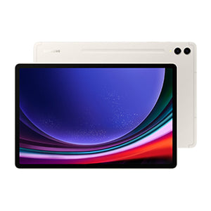 Tablet Samsung SM-X816BZEAEUB 12,4" 12 GB RAM 256 GB Beige-0