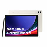 Tablet Samsung S9+ X810 12 GB RAM 12,4" 256 GB-0