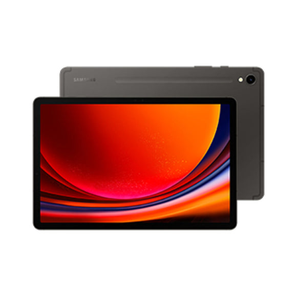 Tablet G9 Samsung SM-X716BZAAEUB 8 GB RAM Grey 128 GB-0