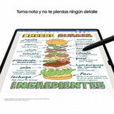 Tablet Samsung SM-X716BZAEEUB 11" Octa Core 12 GB RAM 256 GB Black Grey Steel-3