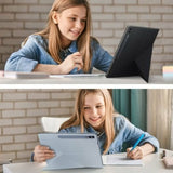 Tablet Samsung SM-X716BZAEEUB 11" Octa Core 12 GB RAM 256 GB Black Grey Steel-1