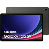 Tablet Samsung SM-X716BZAEEUB 11" Octa Core 12 GB RAM 256 GB Black Grey Steel-12