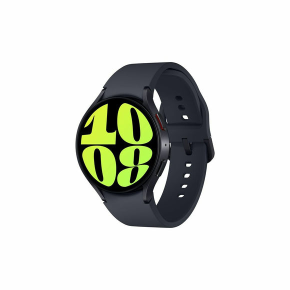 Smartwatch Samsung Galaxy Watch 6 SM-R945F Black 44 mm-0