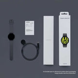 Smartwatch Samsung 8806095075525 Black Graphite 44 mm-3