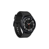 Smartwatch Samsung SM-R955FZKAEUE                  Black Yes 43 mm-4