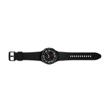 Smartwatch Samsung SM-R955FZKAEUE                  Black Yes 43 mm-1