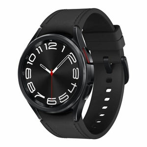 Smartwatch Samsung Watch 6 Black 1,3" 43 mm-0