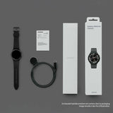 Smartwatch Samsung Watch 6 Black 1,3" 43 mm-1