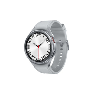 Smartwatch Samsung SM-R965FZSAEUE                  Grey Silver Yes Ø 47 mm-0