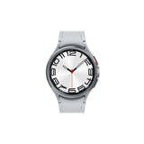 Smartwatch Samsung SM-R965FZSAEUE                  Grey Silver Yes Ø 47 mm-4