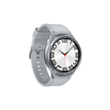 Smartwatch Samsung SM-R965FZSAEUE                  Grey Silver Yes Ø 47 mm-3