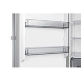 Refrigerator Samsung RZ32C7BEES9 186 Silver Steel-4