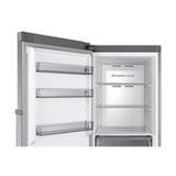 Refrigerator Samsung RZ32C7BEES9 186 Silver Steel-2