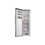 Refrigerator Samsung RZ32C7BEES9 186 Silver Steel-13