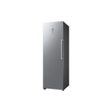 Refrigerator Samsung RZ32C7BEES9 186 Silver Steel-11