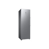 Refrigerator Samsung RZ32C7BEES9 186 Silver Steel-8