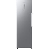 Refrigerator Samsung RZ32C7BEES9 186 Silver Steel-1