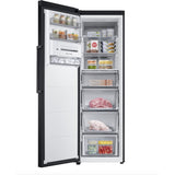 Combined Refrigerator Samsung-20
