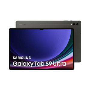 Tablet Samsung S9 ultra 12 GB RAM 14,6" 512 GB Grey-0
