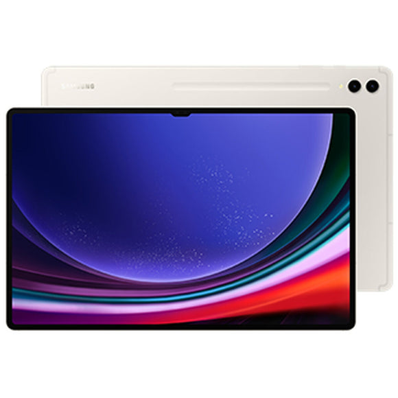 Tablet Samsung SM-X910NZEEEUB 12 GB RAM 512 GB Beige-0